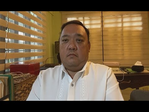 Harry Roque - Wikipedia