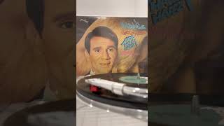 عبدالحليم حافظ - حبيبتي من تكون - اسطوانة Habibati Man Takon - Abdel Halim Hafez - Vinyl