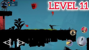 Ninja Arashi 2 Shadow