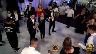 Formatia Liviu Moise - Colaj de sarbe de joc - Live - 2026 - Botez Natalia Ioana
