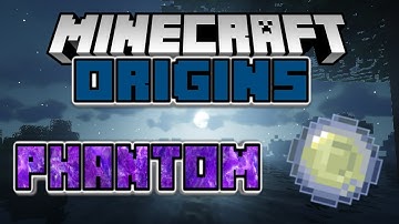 Origin-SMP Guide: I played the Phantoms for one day, this is what I learned... (TIPS & TRICKS!)