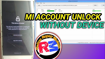 redmi y1 lite hang on logo and mi account unlock#online_repair_mobile