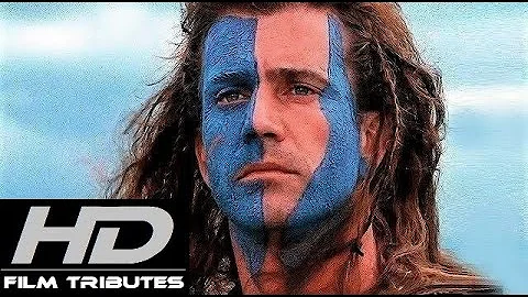 Braveheart • Soundtrack Suite • James Horner