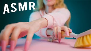 Asmr Fast Aggressive Ultra Immersive Lofi Random Triggers Asmr