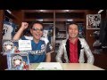 ロッカールームの隅から 第9回 ゲスト:上杉周大さん