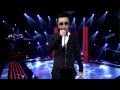 The Voice Thailand - โชว์โค้ช - คิดถึงฉันไหมเวลาที่เธอ... - 8 Sep 2013