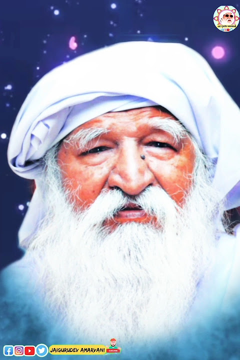 zindagi me tera hona bahut jaruri hai #jaigurudev_bhajan #jaigurudev_prarthna #baba_jaigurudev