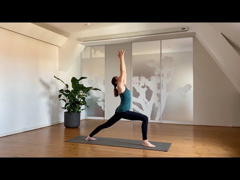 Video: Erwünschte Faktoren Für Die Yogapraxis