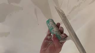 Old world plastering
