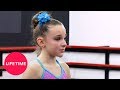 Dance Moms: Dance Digest - "Avalanche" (Season 3) | Lifetime