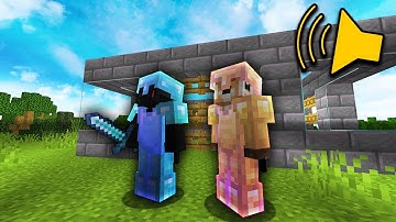 Teaching a Bard How to Base Raid with PROXIMITY CHAT...