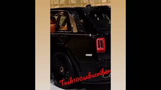 Rolls Royce Cullinan