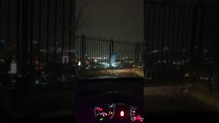 Araba Manzara Snap Kurban Olduğum I I