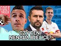 CZY KĄDZIOR PORADZI SOBIE W LA LIGA?