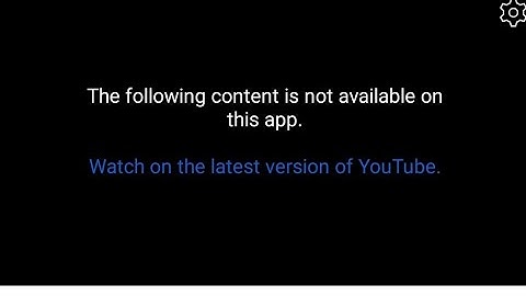 fix youtube Vanced | How to solve vanced problem #youtubevanced #shorts #short #viral