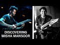 Tosin Abasi Talks About Discovering Misha Mansoor | Periphery Guitarist