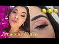 Maybelline Lemonade Craze Makeup Tutorial | Anais K