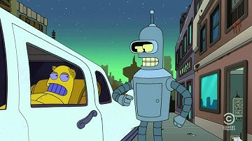 Musings: Hedonism Bot