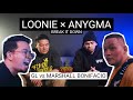 Loonie  anygma  break it down rap battle review e291  fliptop gl vs marshall bonifacio