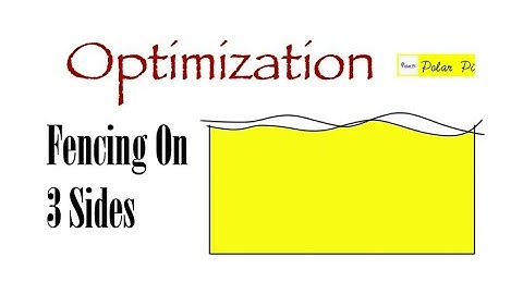 (Optimization) Farmer - River- Fence