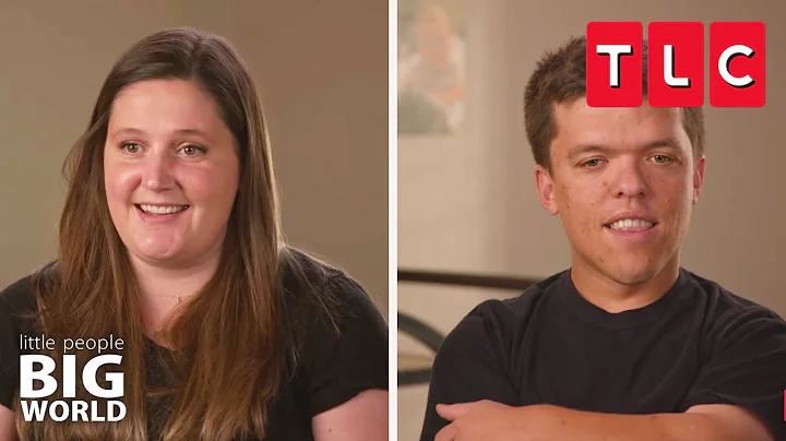 Tori and Zach Discuss Parenting Guilt | Little Peo...