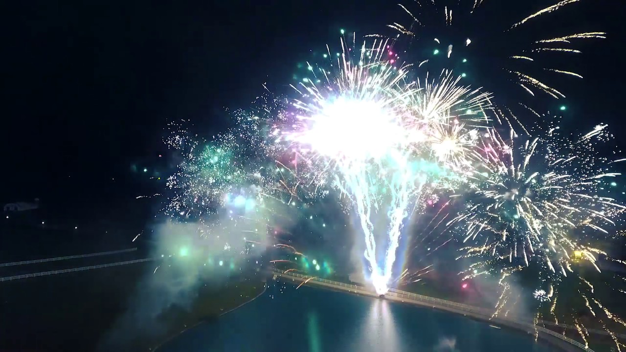 Berry Acres Fireworks Extravaganza Berry Acres Fireworks Extravaganza