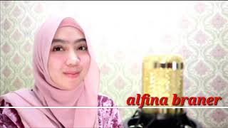 Alfina braner//album terbaik/lagu minang terbaru