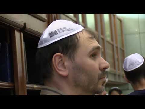 Video: Kā Aizbraukt Uz Darbu Izraēlā
