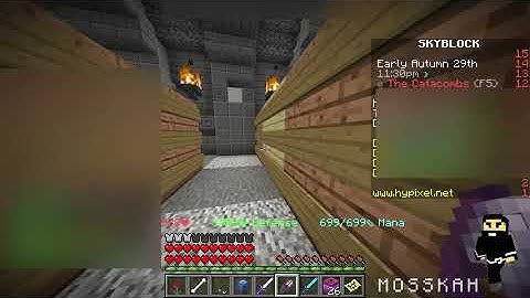 Guide, boulder puzzle room pattern 4 - Hypixel