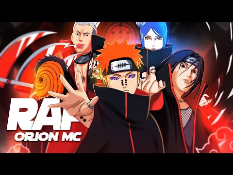 Akatsuki: a dor do mundo