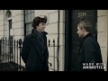 Sherlock Holmes : THE GAME, MRS HUDSON, IS ON S01E01