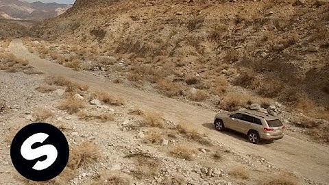 Aevion feat Oisin - Steps (Official Music Video)