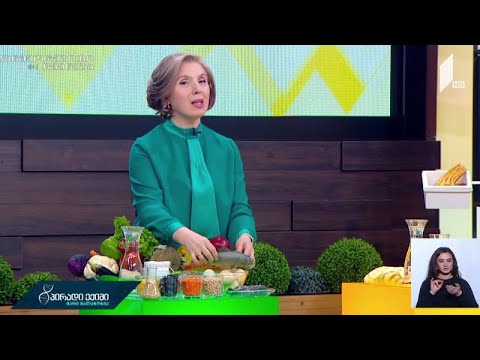 ახალი კორონავირუსი, ორსულობა, კვების მოდელი - 13 მაისი, 2020