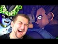 DEVILARTEMIS REACTS WITH ME?! I hate it here | Kaggy & DevilArtemis React to Five Nights at Shallot