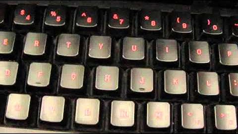 How to install Logitech G110 Fade Script