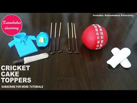 cricket-theme-birthday-cake-toppers-design-ideas-decorating-tutorial-video-courses-classes-at-home