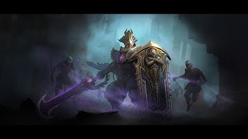 Watcher of Realms Immortal Codex Conqueror