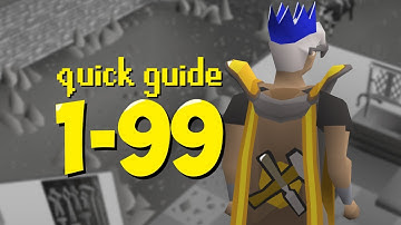 The ONLY Crafting Guide you need (Quick Guide)