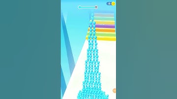 Count Master: Crowd Runners 3D   - Level 1