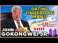 TINDERO NG MANI NA NAGING BILYONARYO | John Gokongwei Jr. Story