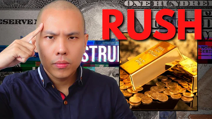 The Next Gold Rush Will Shock The World - Bank Cal...