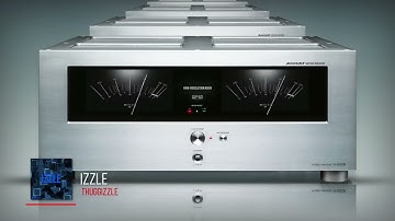 Thuggizzle | Switch To That Course | Visualizer Music Video