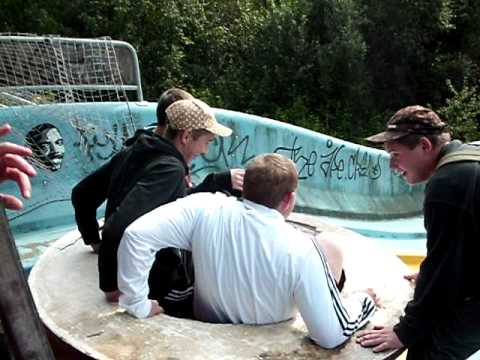 Dadipark slere