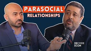 What Are Parasocial Relationships?