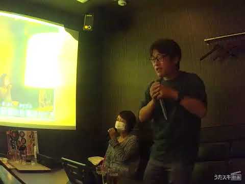 GLAY／Pianista【うたスキ動画】