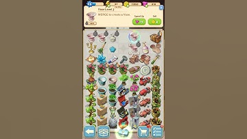 Merge Mansion ⚡️Free Energy