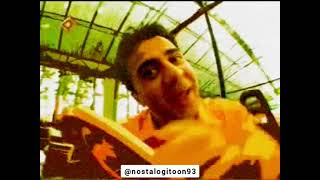 تیتراژ برنامه عمو پورنگ سال ۸۳ Amoo Poorang Intro