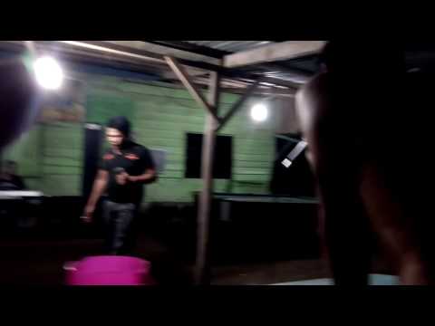 Memori Jembatan Balerang