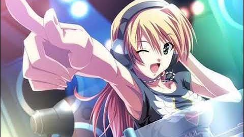 Thumbnail of Nightcore - Beso en la boca