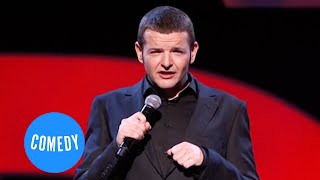 The Worst Thing A Hotel Guest Could Ever Do | Kevin Bridges' A Whole Different Story